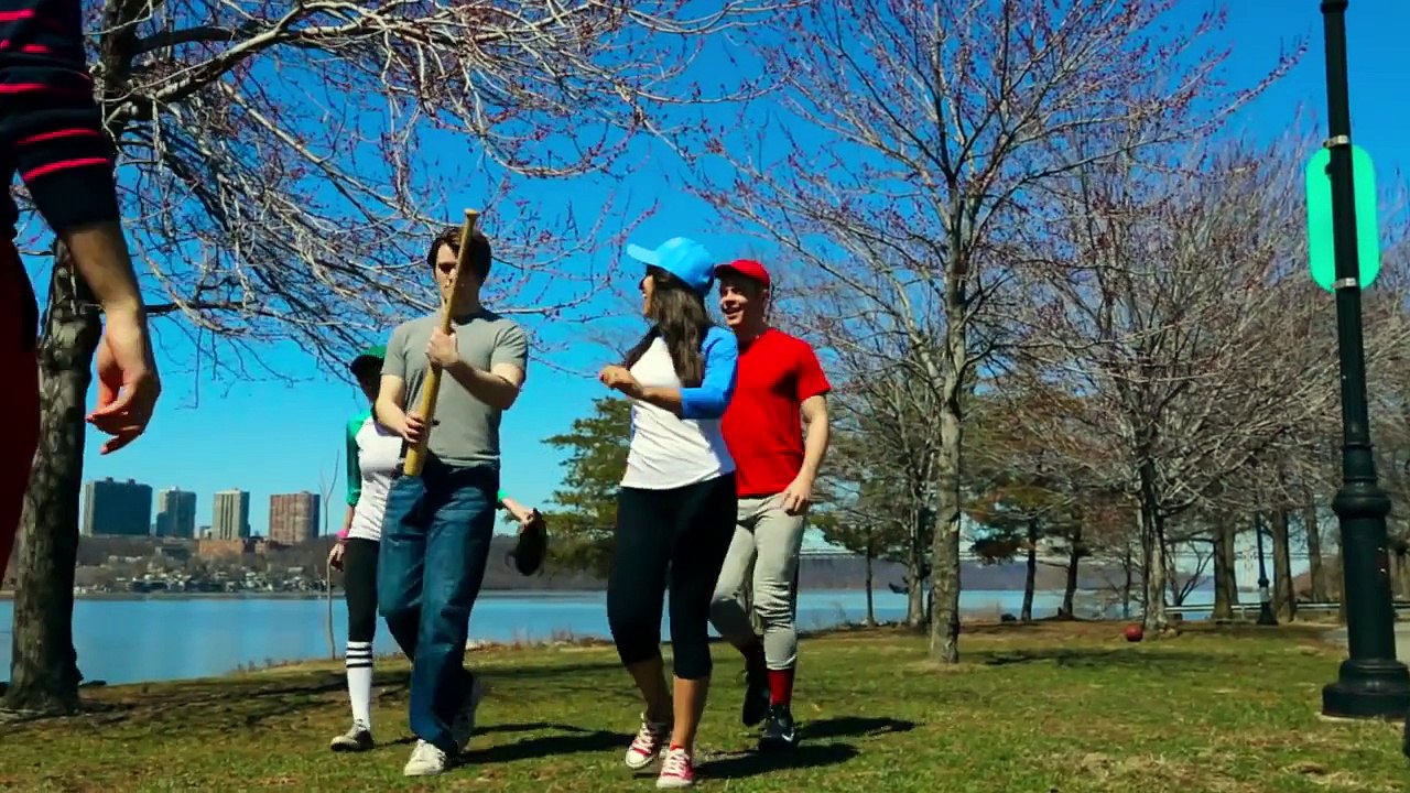 Baseball - The Musical