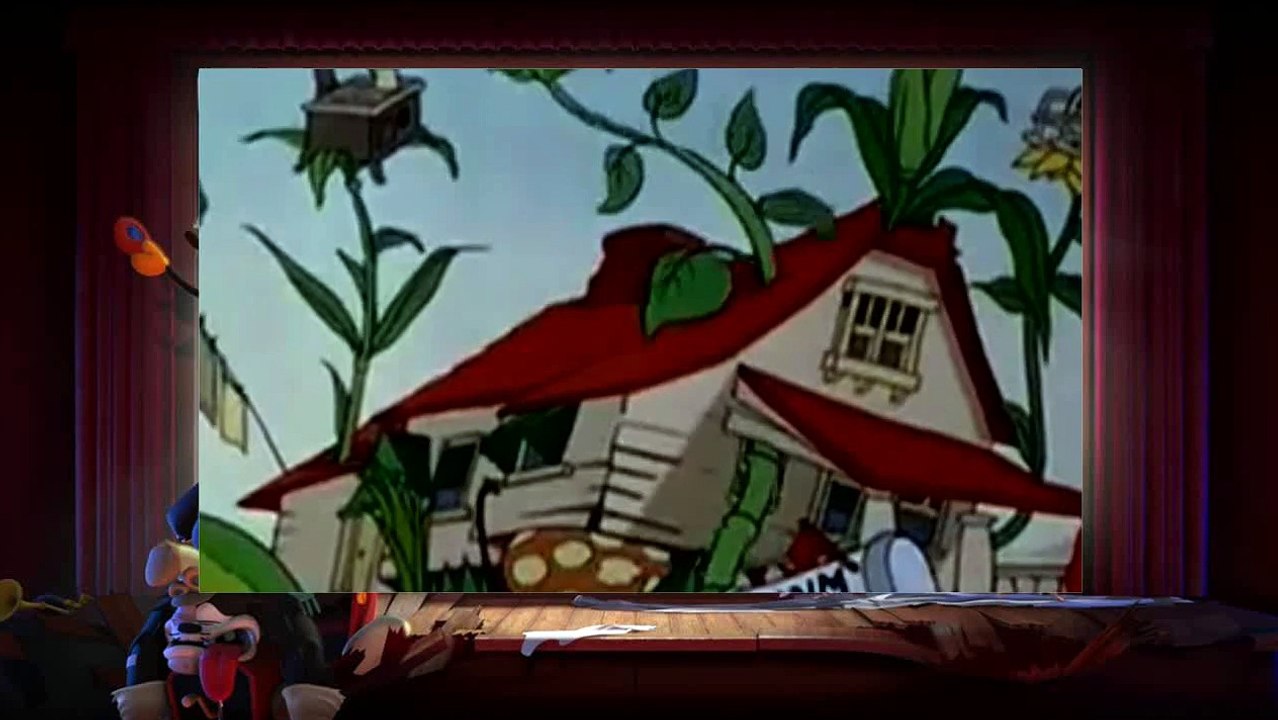 Mickey Mouse-Mickey`s Garden-Mickey`s Parrot-Mickey`s Surprise Party