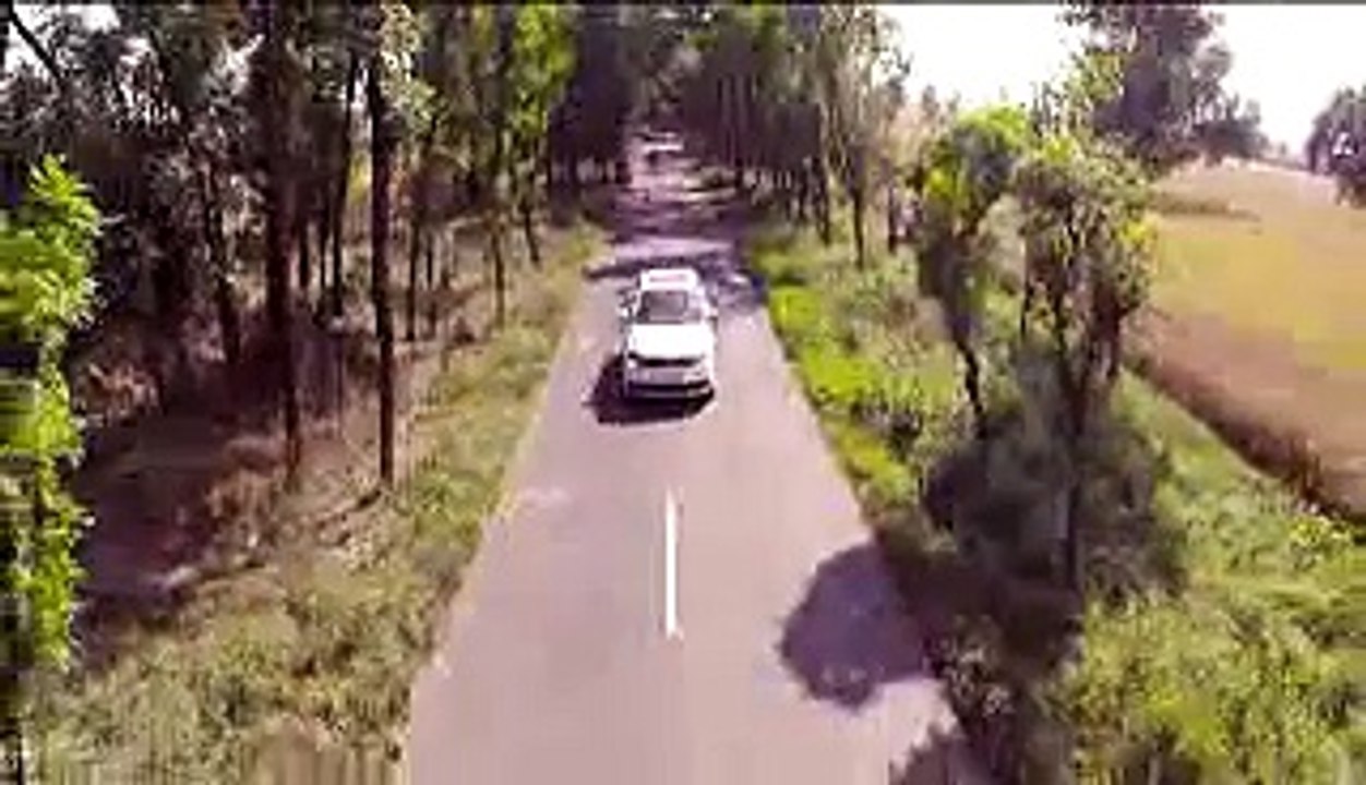 Shaukeen Jatt - Punjabi