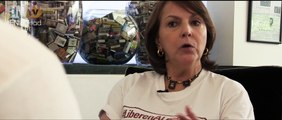 #ENlibertad - Mitzy Capriles: 