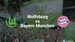 Wolfsburg vs Bayern Munich 1-3 All Goals & Highlights [27.10.2015] DFB Cup