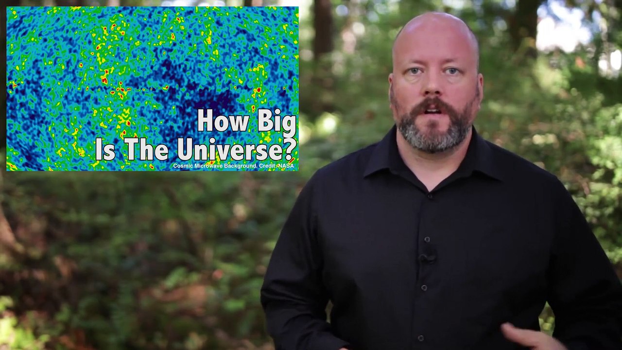 How Are Galaxies Moving Away Faster Than Light?