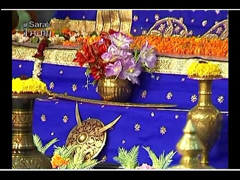 Hum Apradi Sad Bhultey | Bhai Amarjit Singh Ji Khalsa (Kurukeshtra Wale)| SHABAD GURBANI | SSG