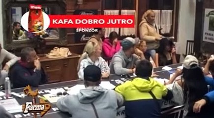 Kviz znanja! "Prepametna" Stanija pokušava sve vreme da vara