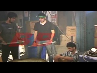 "Meri Aashiqui Tum Se Hi" On Location