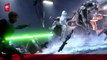 Star Wars Battlefront Includes Han Solo, Leia, Palpatine IGN News