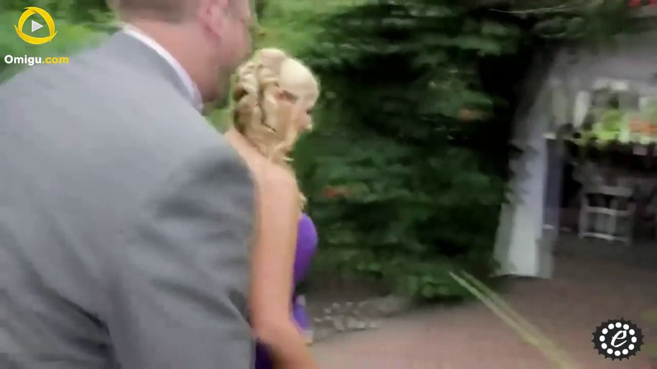Wedding Fails Compilation 2015