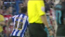 VIDEO Sheffield Wednesday 3 – 0 Arsenal (Capital One) Highlights
