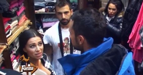 Aca Staniji: "Ti si Kristijanov ker!