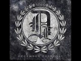 December Everyday - December Everyday - 8.Voices -RESURRECTION cover-