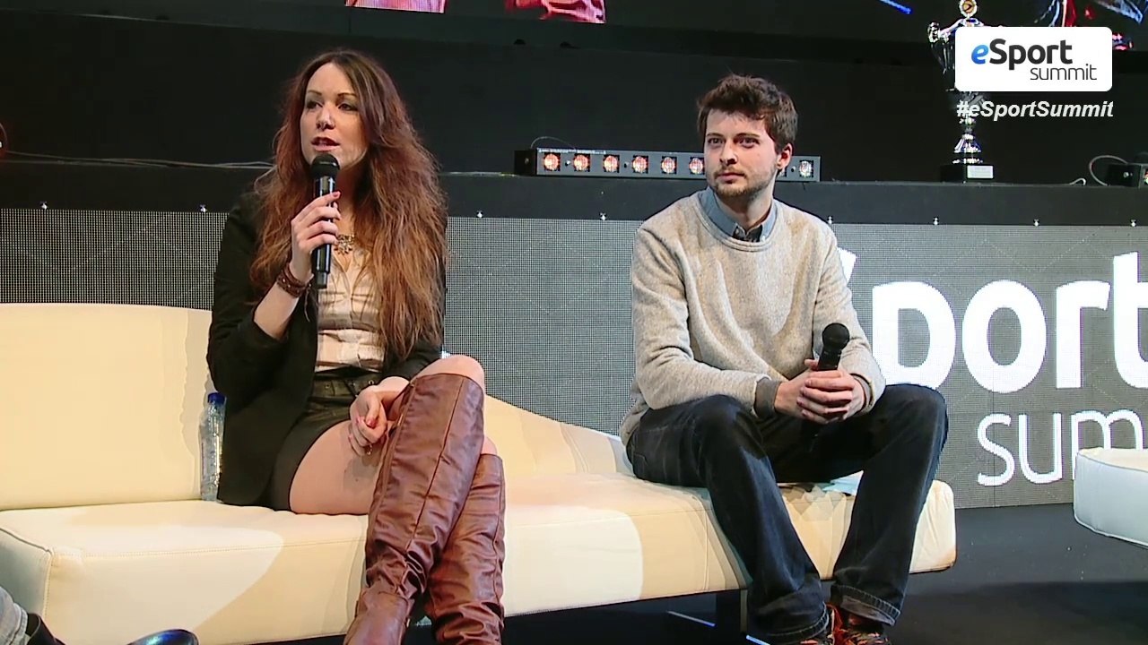 Le business de l’eSport: acteurs, enjeux, opportunités