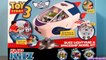 Klip Kitz Toy Story How To Build Spaceship With Buzz Lightyear Disney Pixar To Infinity an
