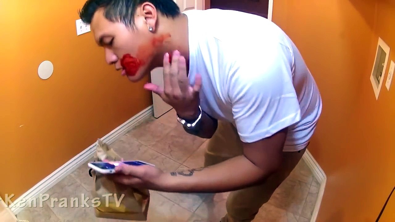 Funniest Pranks Gone Wrong Compilation 2015!
