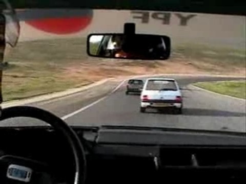 Un tour au circuit de Lédenon