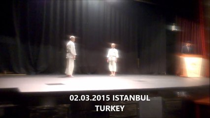 Asayama İchiden ryu Taijutsu