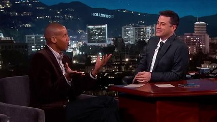 Reggie Miller Talked Trash to Michael Jordan Once (1)