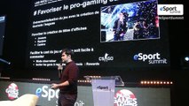 Les recettes d’un bon jeu eSport avec Rémy Chanson Webedia Gaming
