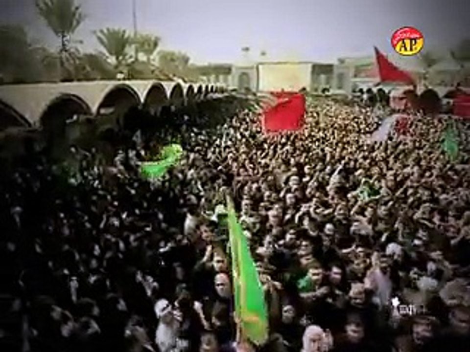 Kazim Zaidi Title Noha