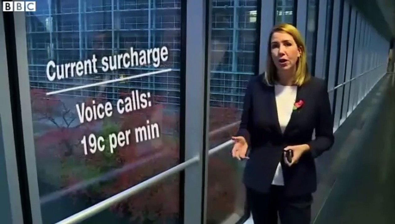 Data roaming: What will the changes mean for you?