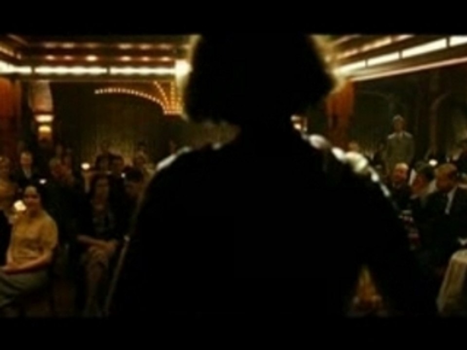 La Vie en Rose (La Môme)