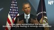 Obama Talks About His Experiences Being Pulled Over By Police