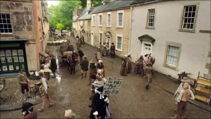 AidanTurner as Ross Poldark