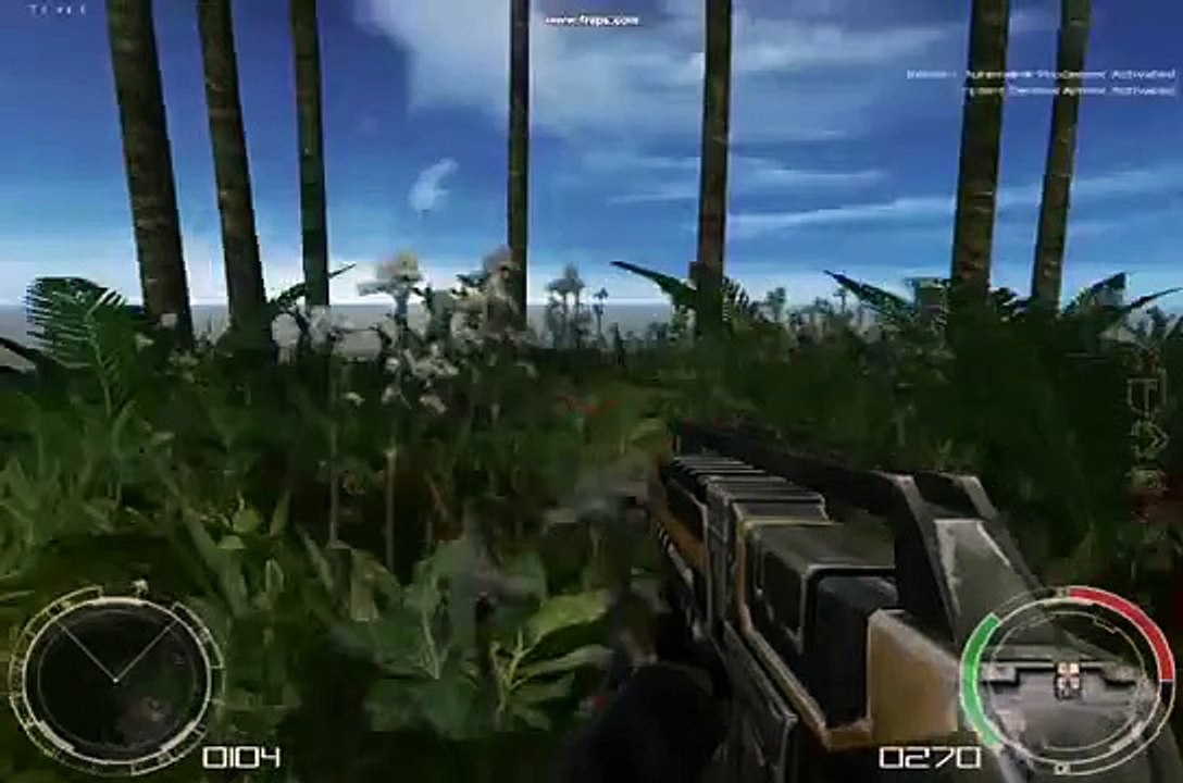 Advanced BattleGrounds by DreamCatcher