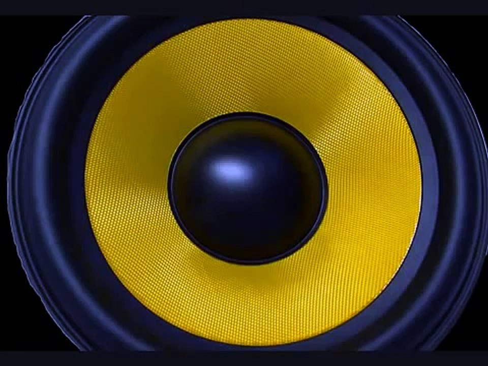 Bass test  Araba Müziği