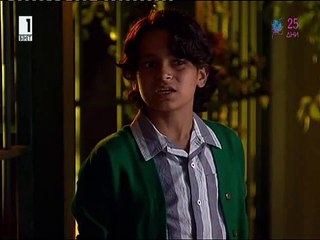 Чиста кръв 89 епизод