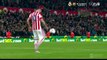 Stoke City 1-1 Chelsea (PK 5-4) HD | All Goals and All Penalties Highlights - Capital One Cup 27.10.2015 HD