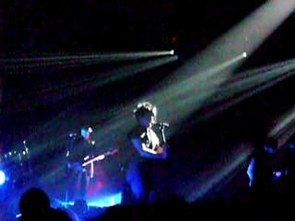 indochine pink water