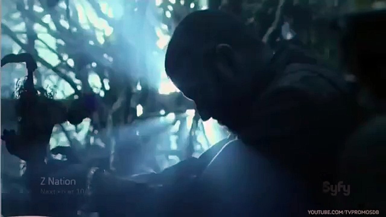 Z Nation 2x04 Promo Batch 47 (HD)