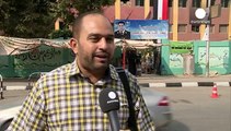 عدم استقبال مردم از انتخابات مصر