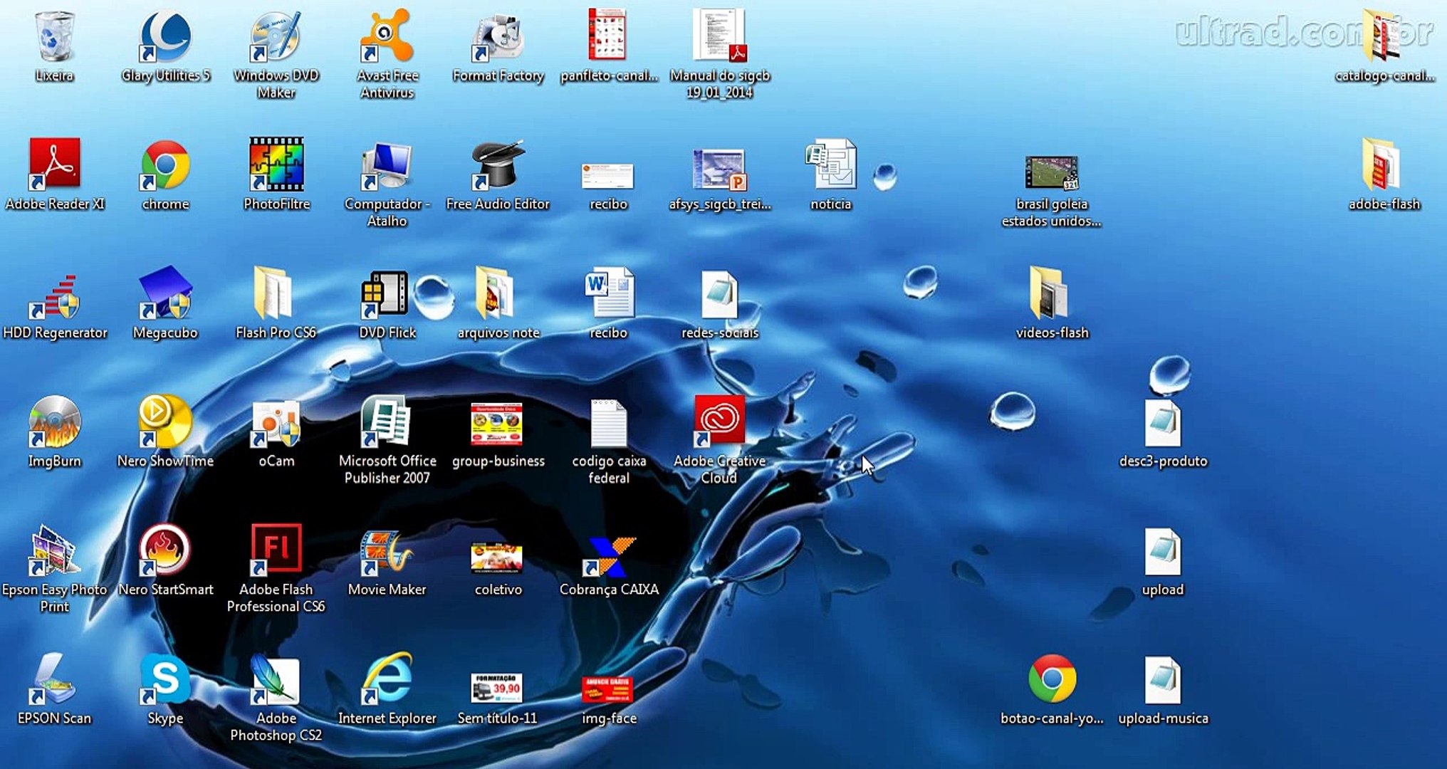 Ativando O Adobe Flash Professional Cs6 Dailymotion Video