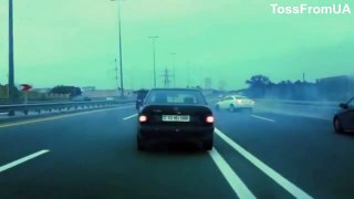 Russia Car Crash Accidents February 2013 Compilation New! (Part 12)