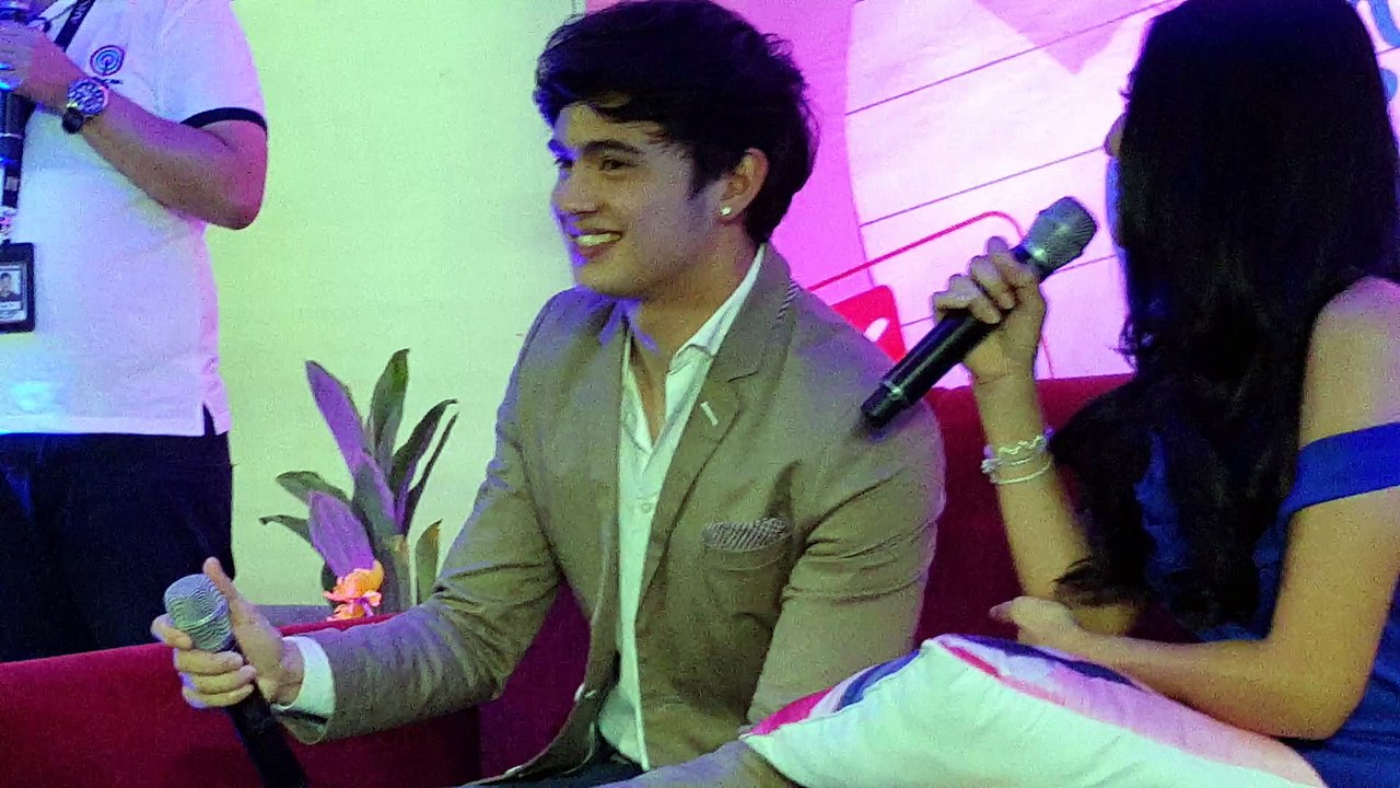 Nadine  asked: Body of James or Albie?