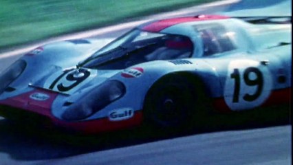 Gran Turismo Sports - TRAILER - Paris Games Week 2015