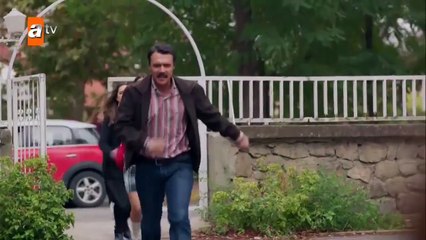 Kırgın Çiçekler 16.Bölüm Ya anasını çıkarsın hapisten ya da gelsin evde baksın kardeşlerin