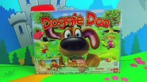 Disney Toys Fan - Doggie Doo Pooping Dog Gross Mal and Evie Descendants Family Game.