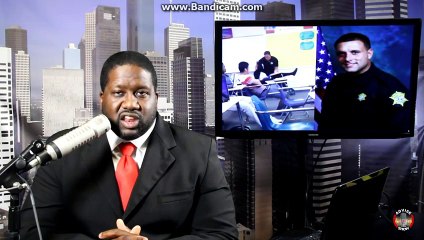 Deputy Ben Fields Slam And Drag Teen Girl That Wasn't Resisting Arrest At Spring Valley HS