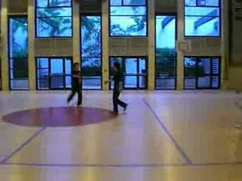 Goal lob