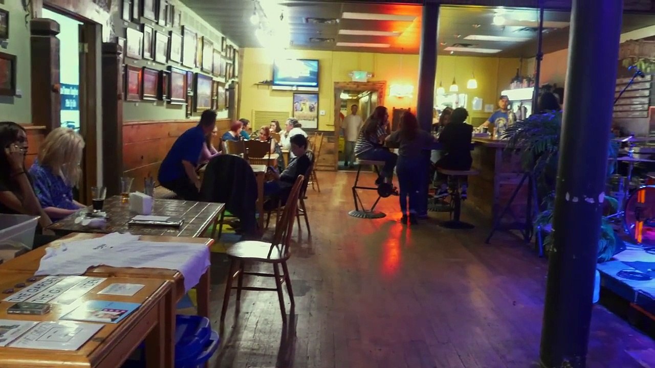 MCJ 115: A Good Kind of Pet Peeve Short Documentary