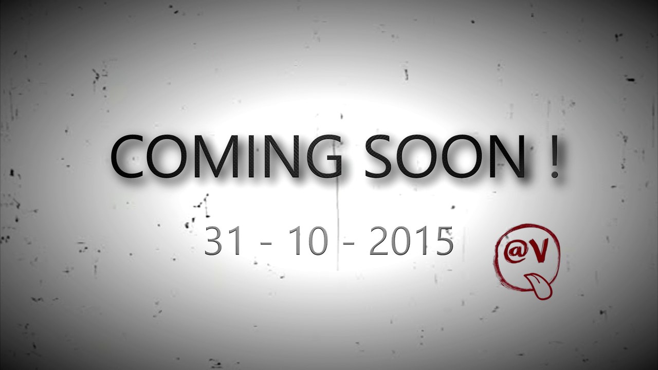 Teaser Halloween 2015