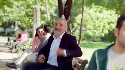 TTNET Evde Bol GBlı İnternet! Hasan Kaçan Reklamı