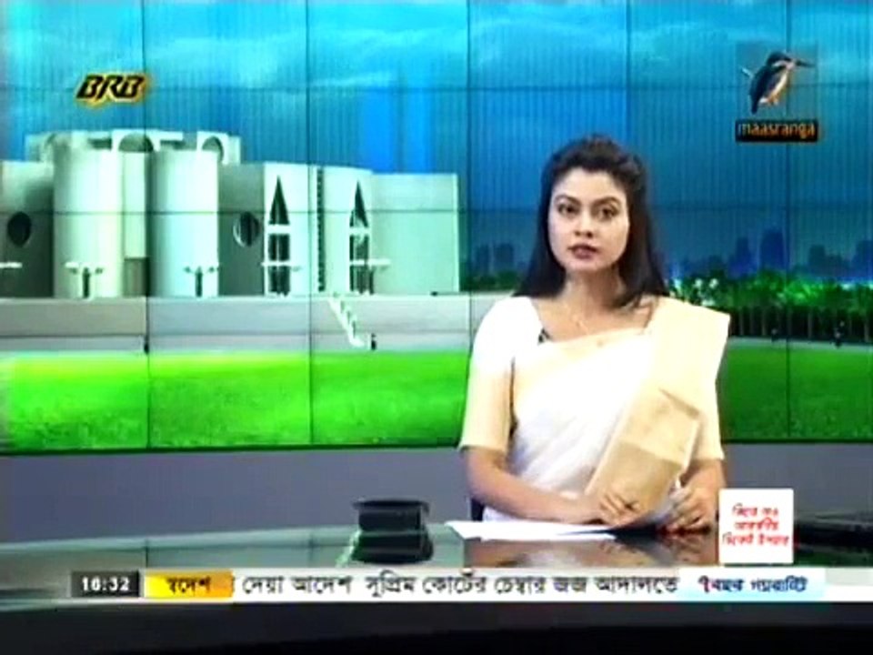 BD Bangladesh English News 14 October 2015 Bangla Live TV News