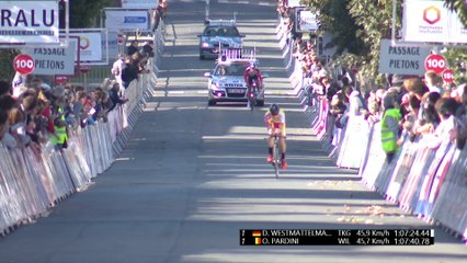 Chrono des Nations 2015 - Le Replay - 6ème partie