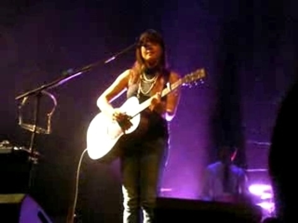 Keren Ann Roubaix