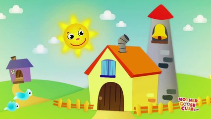 Brother John | Mother Goose Club Playhouse Kids Video