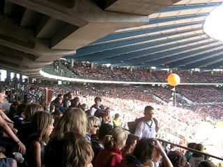 centenaire du scoutisme