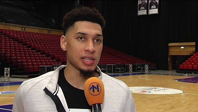 Ik heb geen tand verloren, dus dat is een stap in de goede richting - RTV Noord